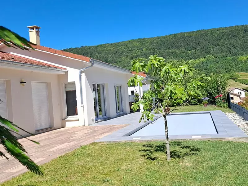 Maison, 156 m²