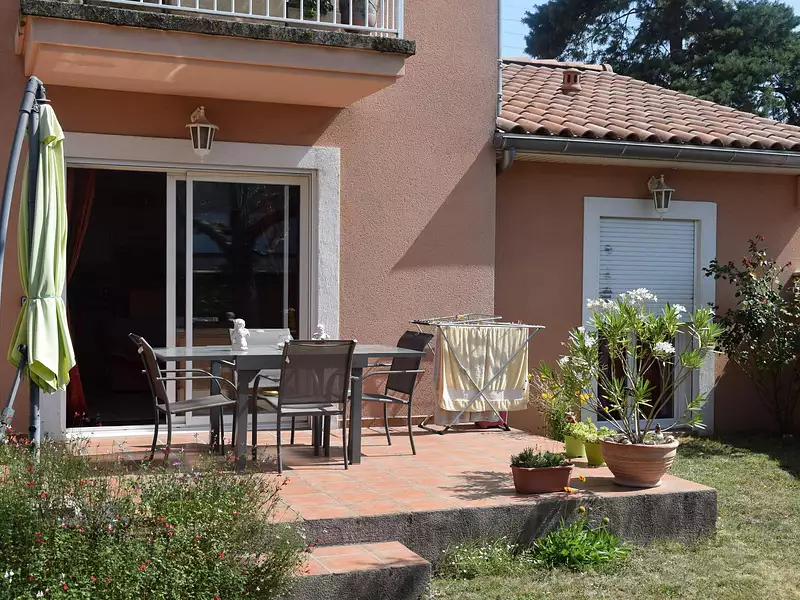 Appartement, 72 m²