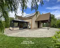 Maison, 143 m²
