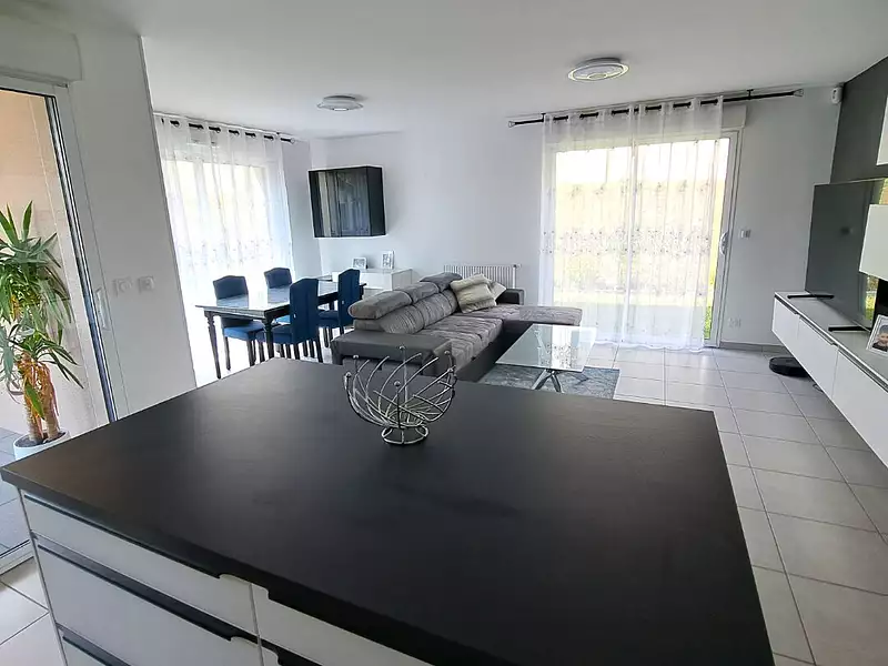 Appartement, 88,52 m²