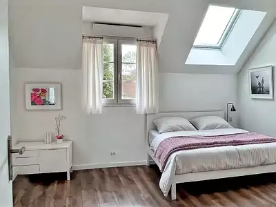 Maison, 128 m²