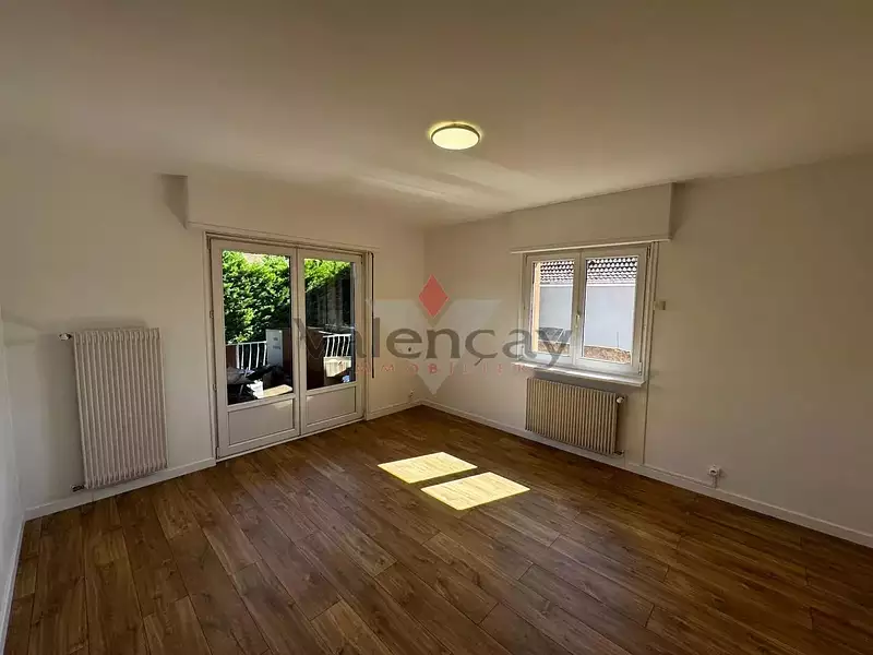 Appartement, 88,9 m²