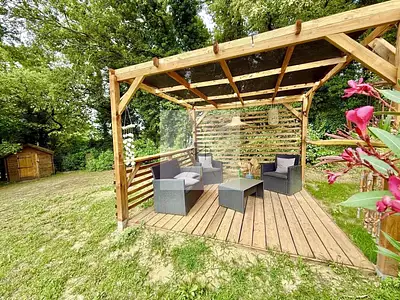 Maison, 135,22 m²