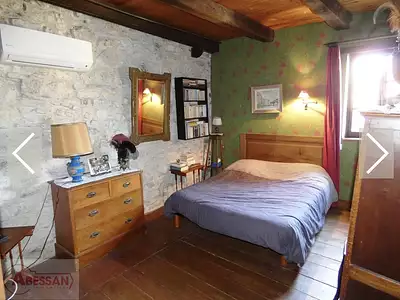 Maison, 130 m²