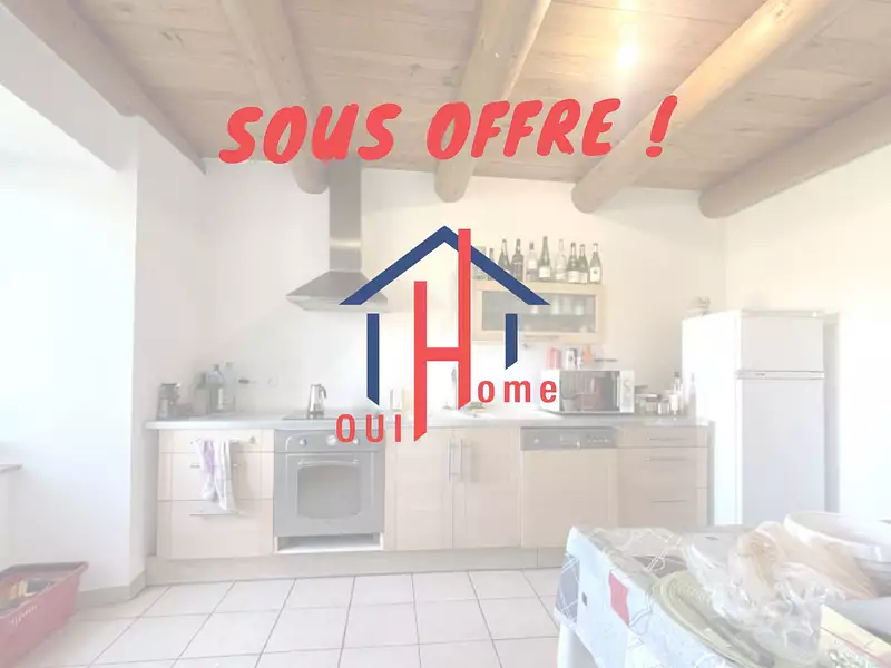 Appartement, 88,4 m²