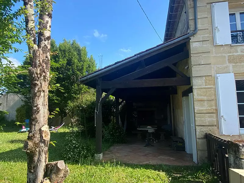 Maison, 250 m²