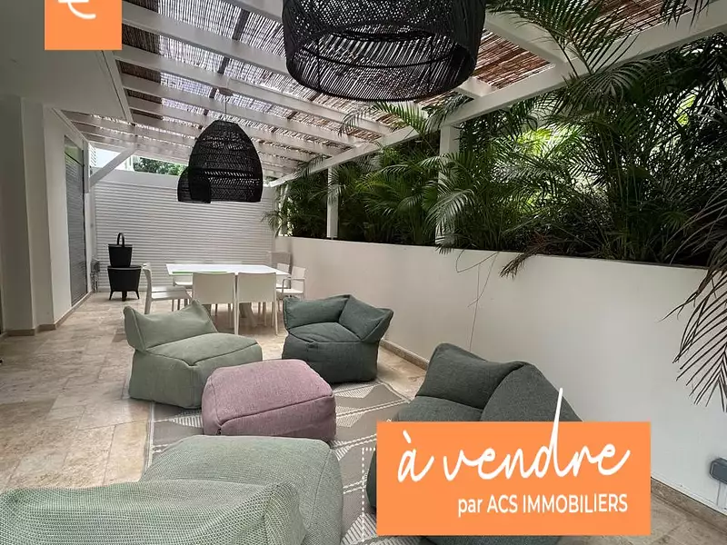 Appartement, 91,1 m²