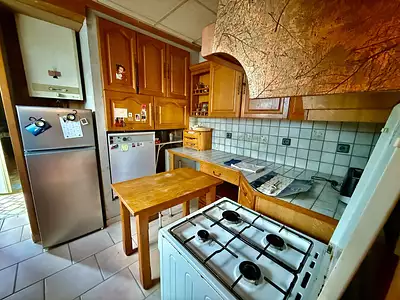 Maison, 209 m²