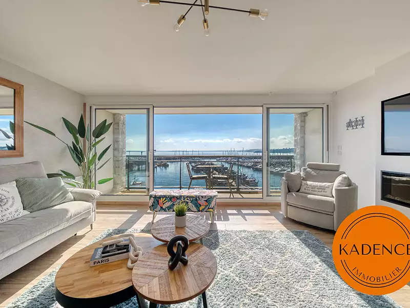 Appartement, 67,11 m²