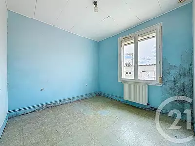 Maison, 59,8 m²