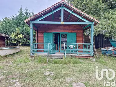 Maison, 145 m²