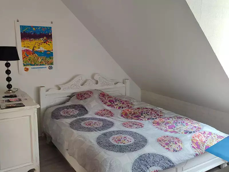 Maison, 90,51 m²