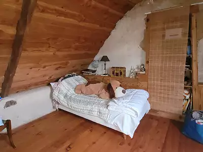 Maison, 96 m²