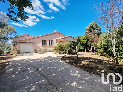 Maison, 81 m²
