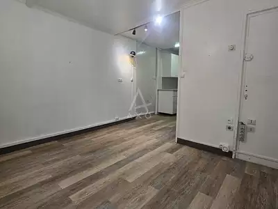 Appartement, 36,06 m²