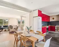 Appartement, 200 m²