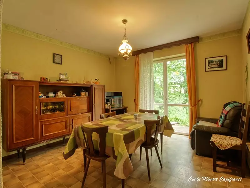 Maison, 138 m²