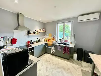 Maison, 93 m²