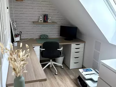 Maison, 115 m²