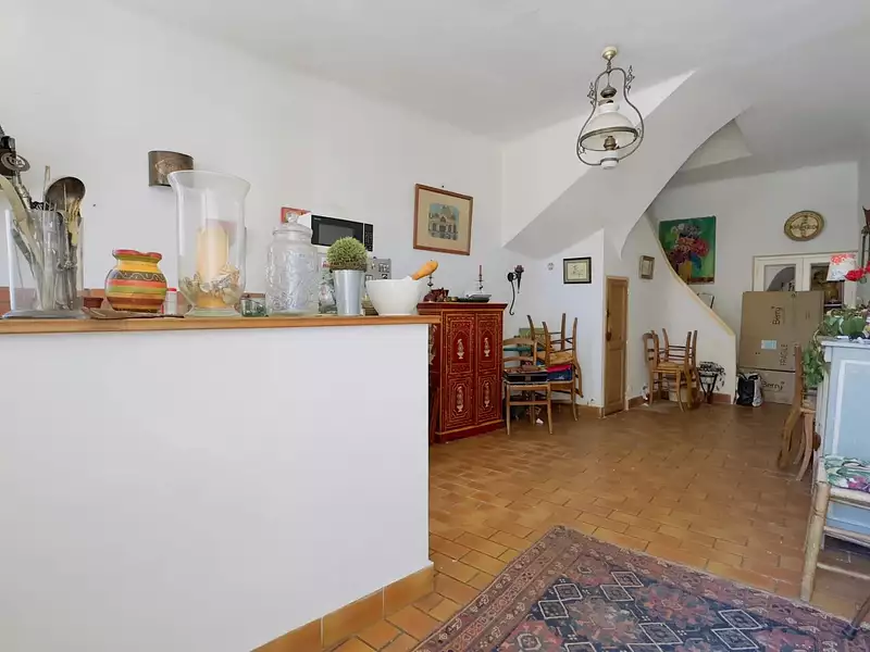Maison, 81,5 m²