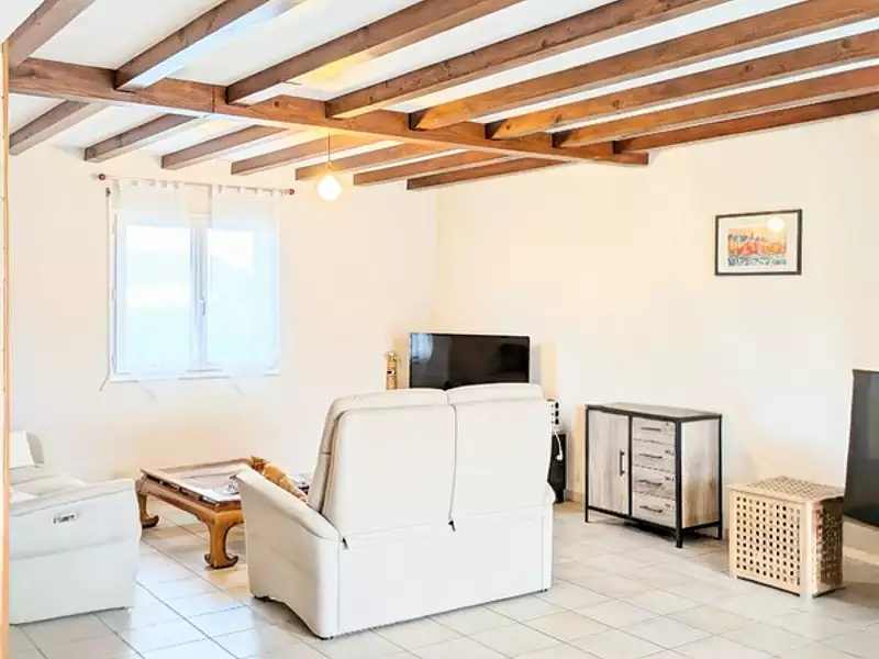Maison, 167 m²