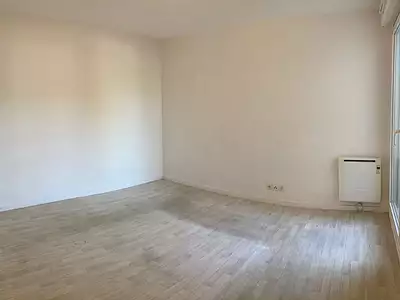 Appartement, 59,58 m²