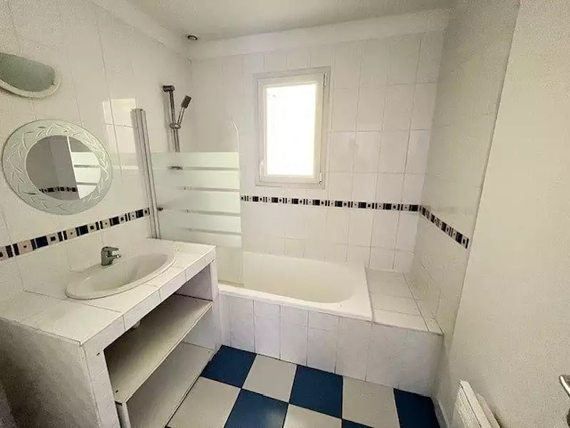Maison, 64 m²