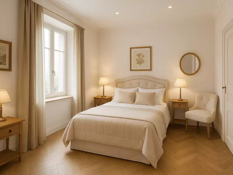 Appartement, 50,36 m²