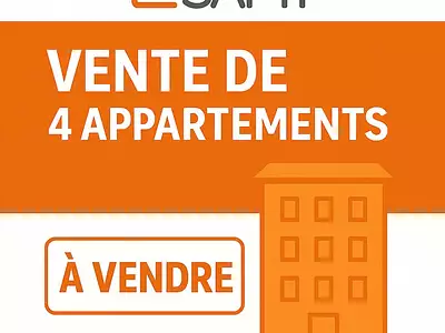 Appartement, 133 m²