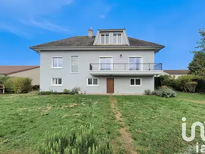 Maison, 190 m²