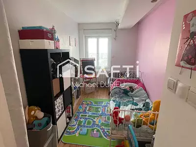 Maison, 80 m²