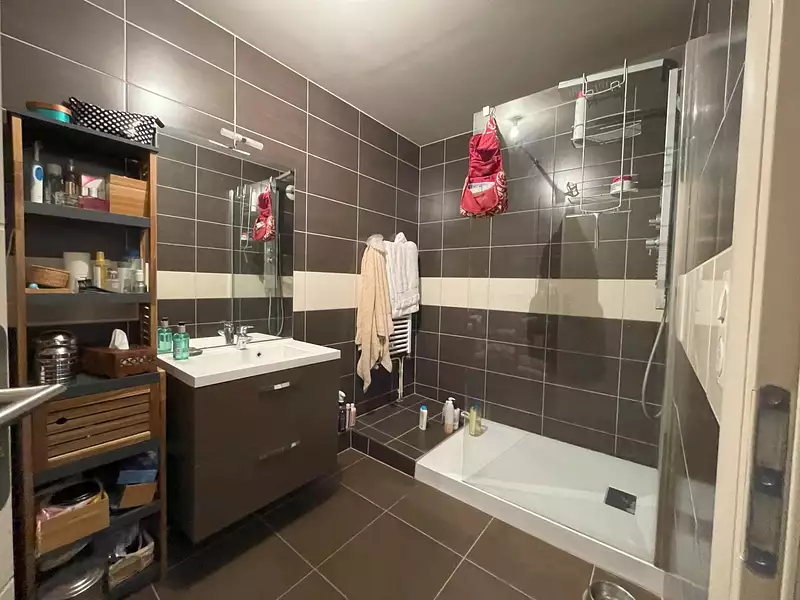 Appartement, 86,09 m²