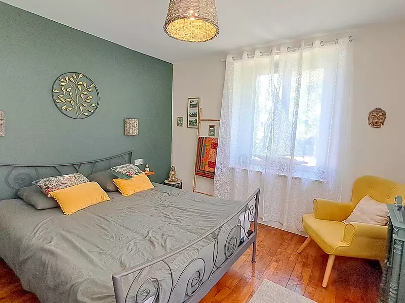 Maison, 133 m²