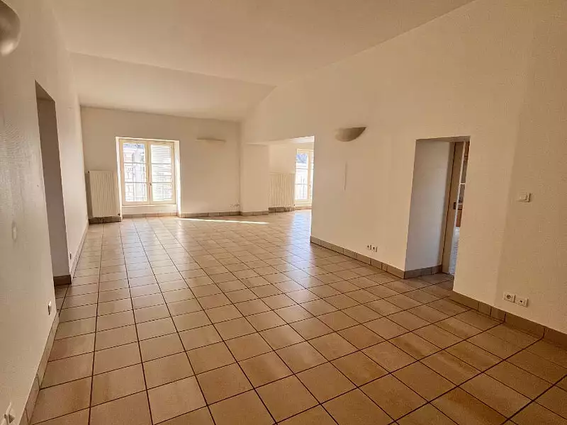 Appartement, 100 m²