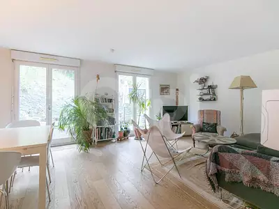 Maison, 102 m²