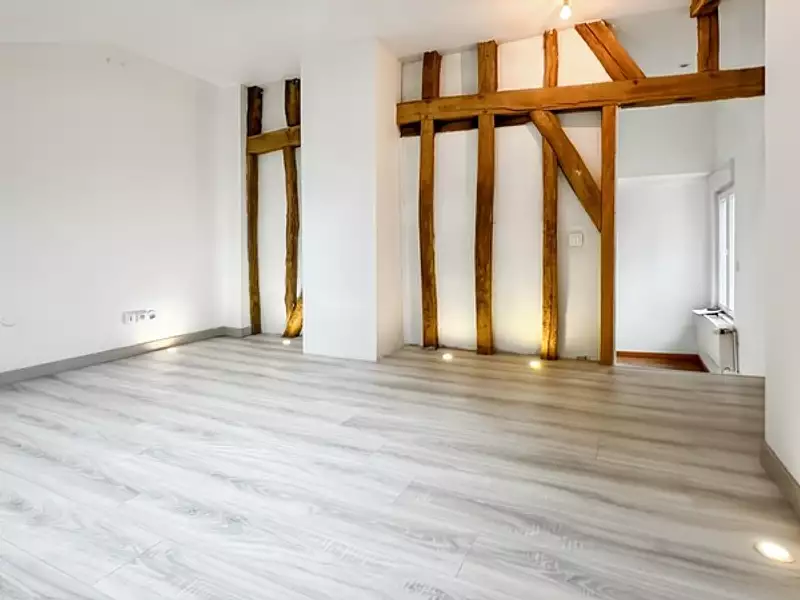 Maison, 160 m²