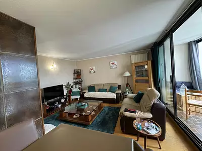 Appartement, 121,2 m²
