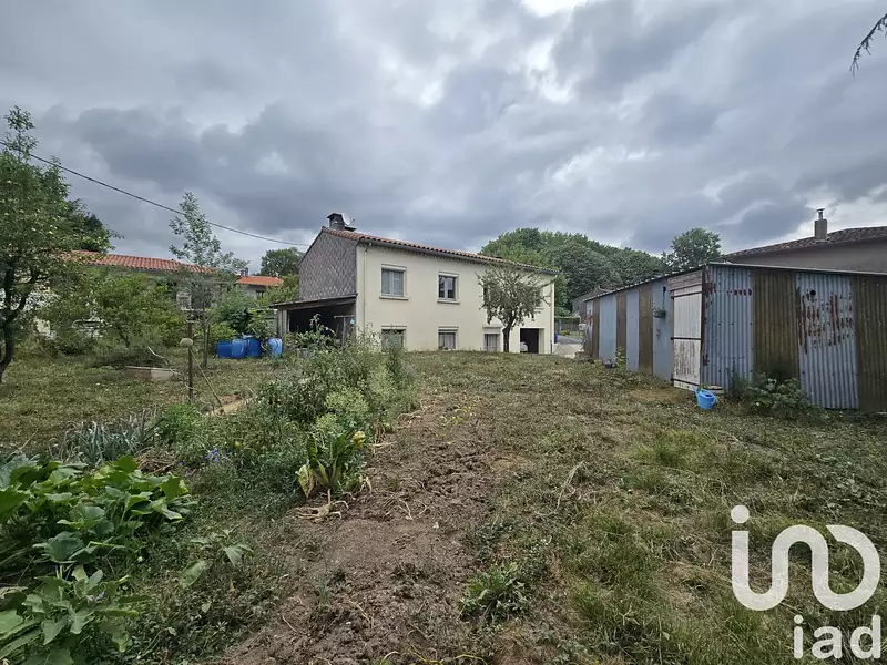 Maison, 80 m²