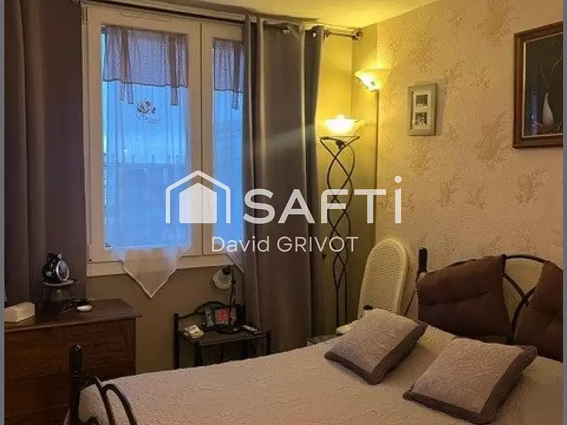 Appartement, 68 m²