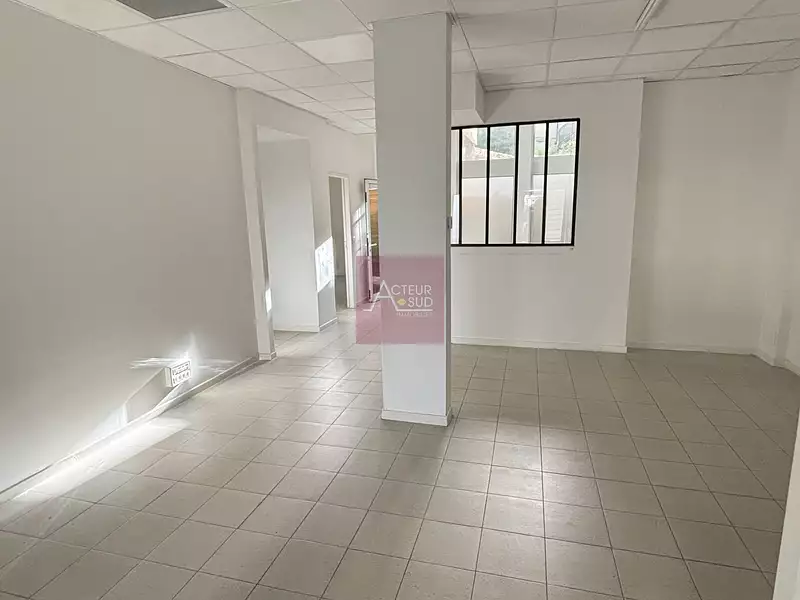 Appartement, 112 m²