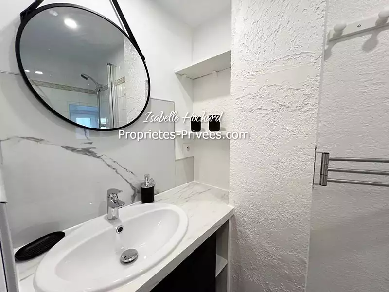 Appartement, 26 m²