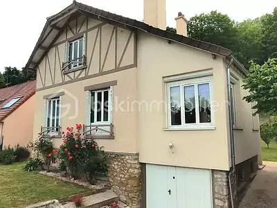 Maison, 104 m²