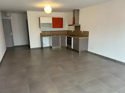 Appartement, 67,45 m²