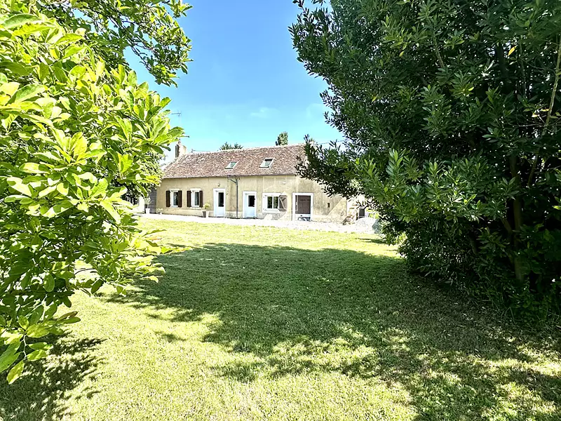 Maison, 93 m²