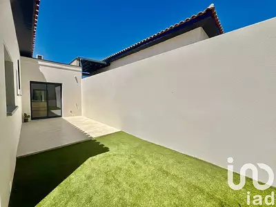 Maison, 118 m²