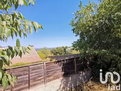 Maison, 114 m²