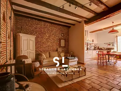 Maison, 180 m²