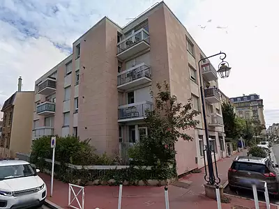 Appartement, 42,95 m²