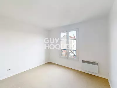 Appartement, 61,27 m²