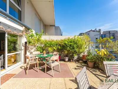 Appartement, 103,24 m²